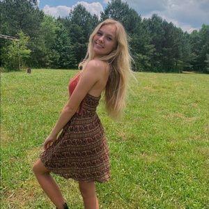 Meet your Posher, Miss